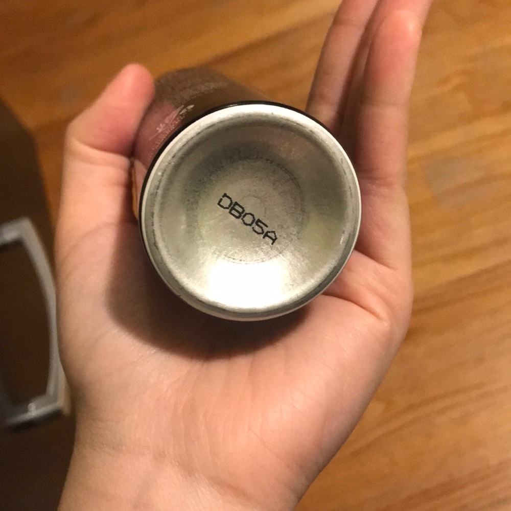 Morphe Continuous Setting Mist - Picture 3 of 3
